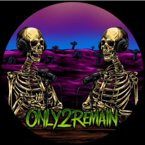 04 - The Gorge (2025)