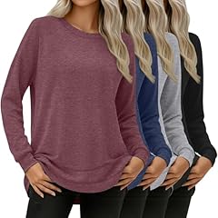 Black, Light Gray, Navy Blue, Wine Red