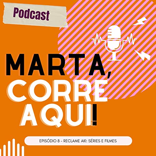 Reclame Aki - Filmes e S&eacute;ries