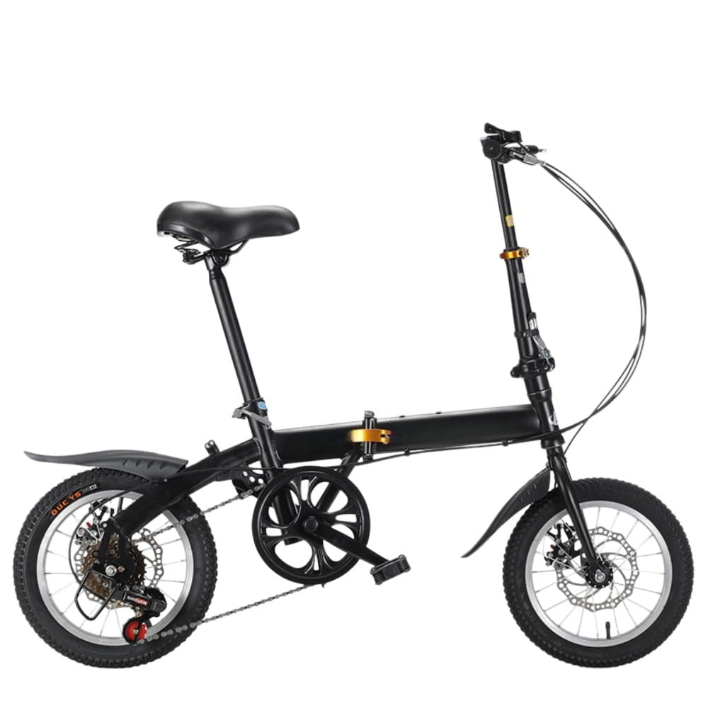 Amazon | 【WXQ】折りたたみ変速自転車！軽量 耐荷重200kgディスク