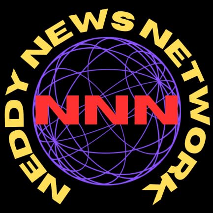 『NNN』のカバーアート