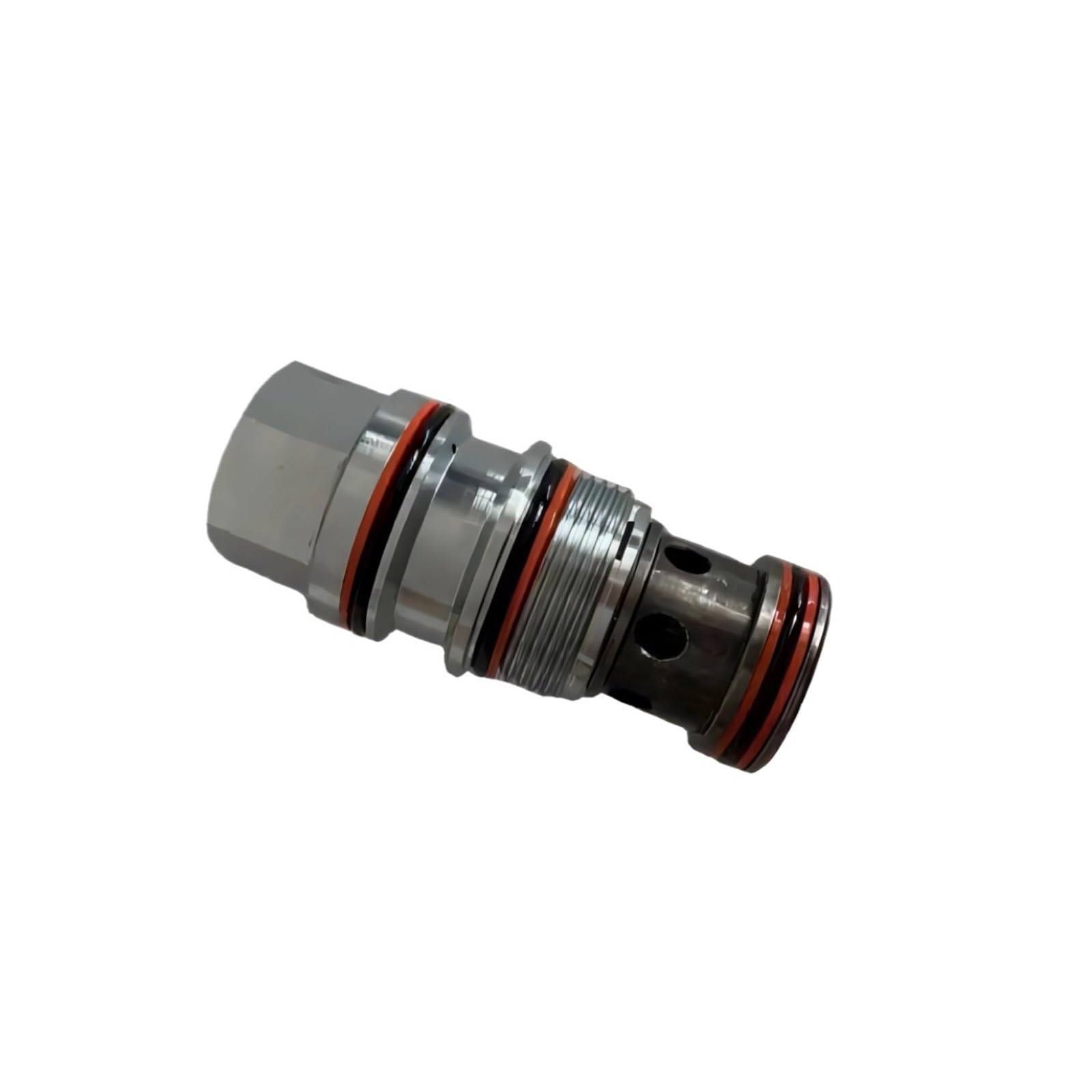 Engineering Machinery Accessories Hydraulic Solenoid Valve CKGB-XDN
