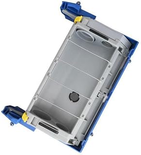 Módulo principal de cabezal de limpieza para Roomba serie 500 600 700 527 540 570 580 630 650 655 660 680 691 692 750 775 782 790, cepillo de rodillo de aspiradora de repuesto con fácil instalación a