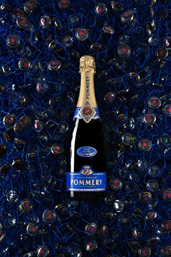 Pommery Champagne Brut Royal Bouteille Sous Etui 750ml – vue 4