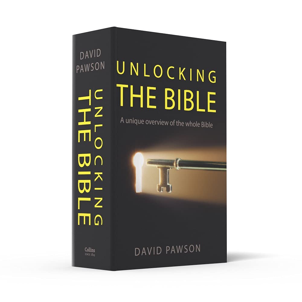 Unlocking the Bible image 4