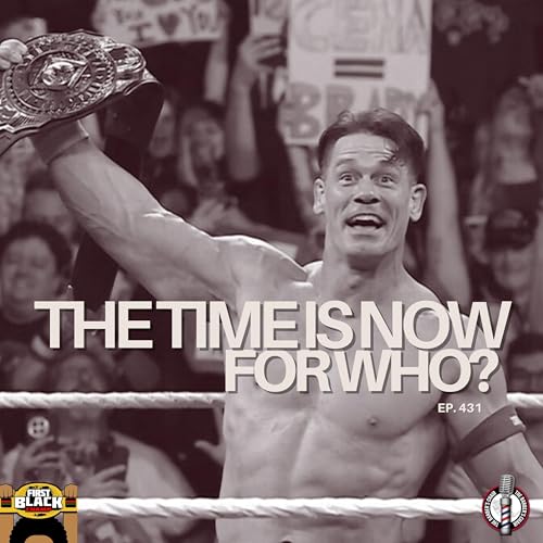 The Time Is Now For Who? | #theFBCPod 431 Podcast Por  arte de portada