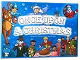 C'era una volta un Natale - il gioco di famiglia di Natale