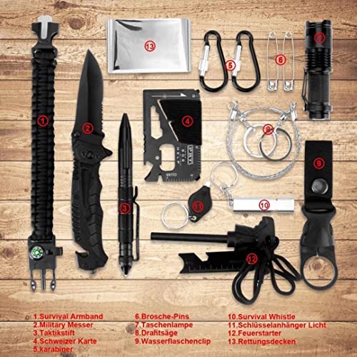 Geschenke für Jäger