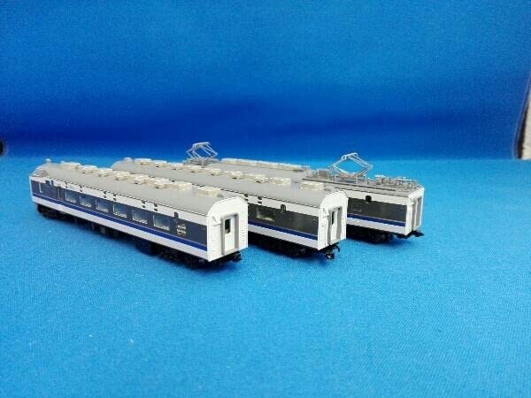 Amazon | Nゲージ TOMIX 92956 583系電車 (シュプール&リゾート