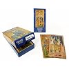 Cary-Yale Visconti Tarocchi Deck Cards April 16, 2002