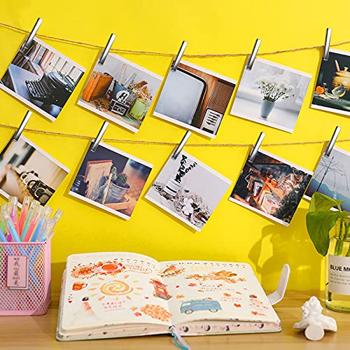 image for TKOnline 120pcs 1-3/4 Inch(45 mm) Silver Alligator Hair Clip Flat Top 