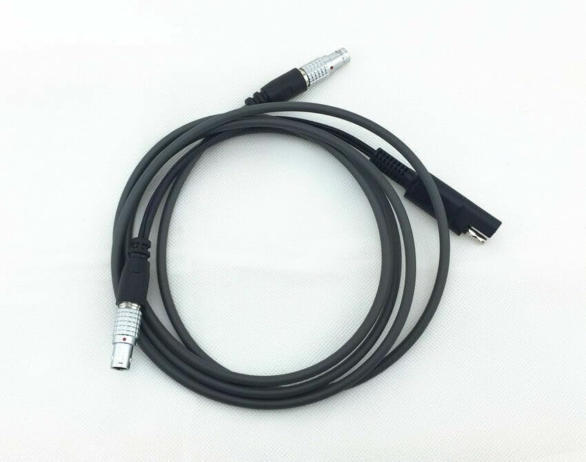 Cables for GPS to Pacific Crest PDL HPB A00454