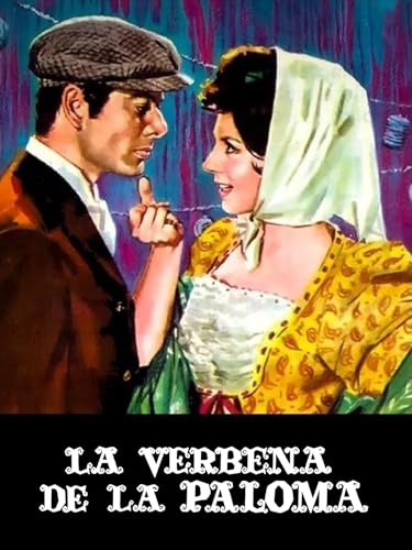 La verbena de la Paloma