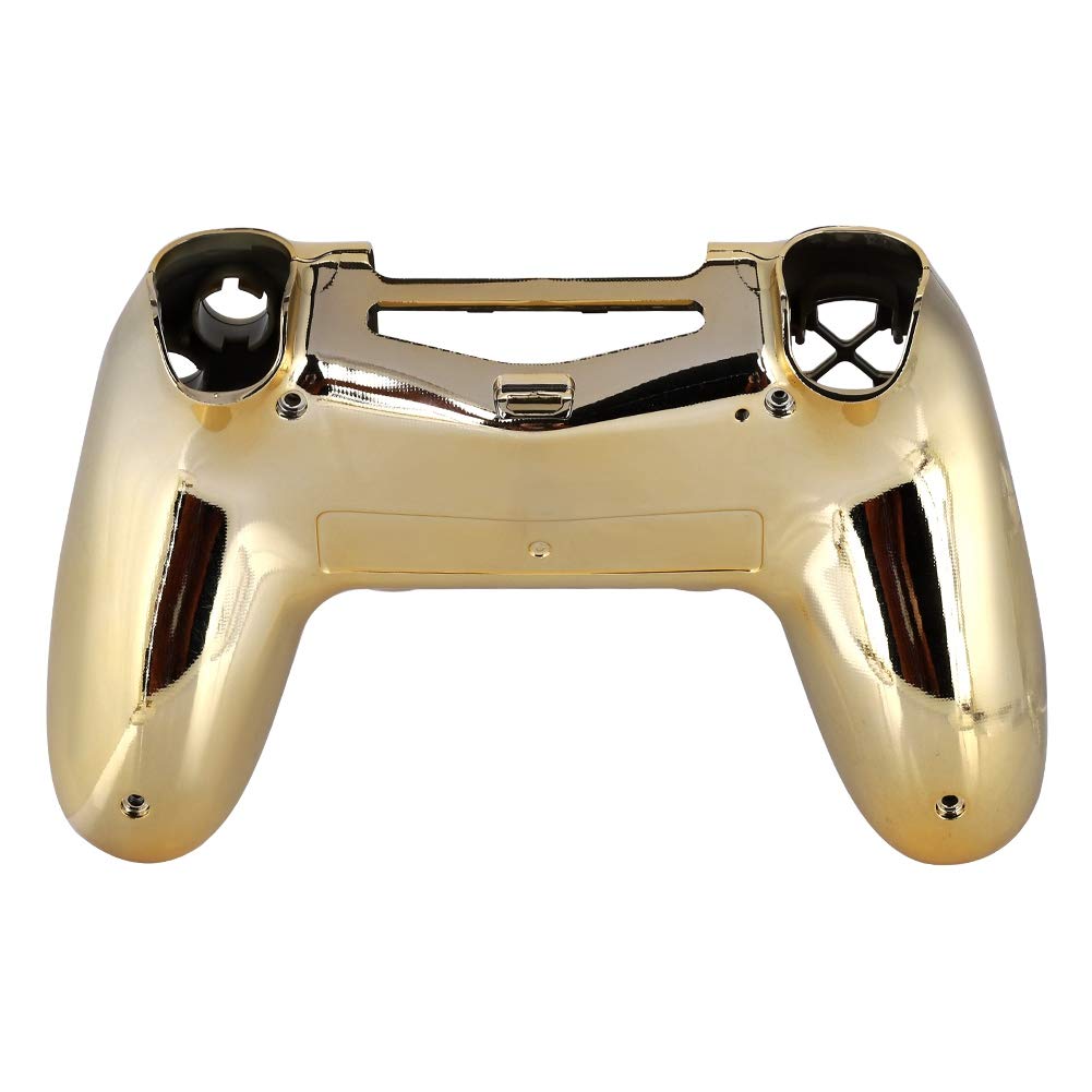 ASHATA Cover, Schutzhülle, kompletter Schutz, Ersatzbezug für PS4