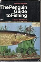 The Penguin Guide to Fishing B0000CN8EV Book Cover