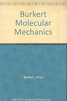 Molecular Mechanics 0841205841 Book Cover