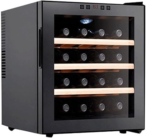 GagalU 3x12J4G0151 Wine Cooler Red