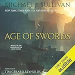 Cover of Age of Swords