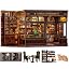 Corner Coffee Shop