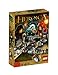 LEGO HEROICA Caverns Of Nathuz 3859