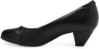 Sapato Modare Napa Sense Flex/Pele Strech / 7005647.14708