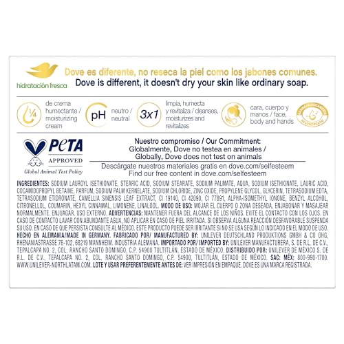 Jabones, Drugstore Imagen adicional