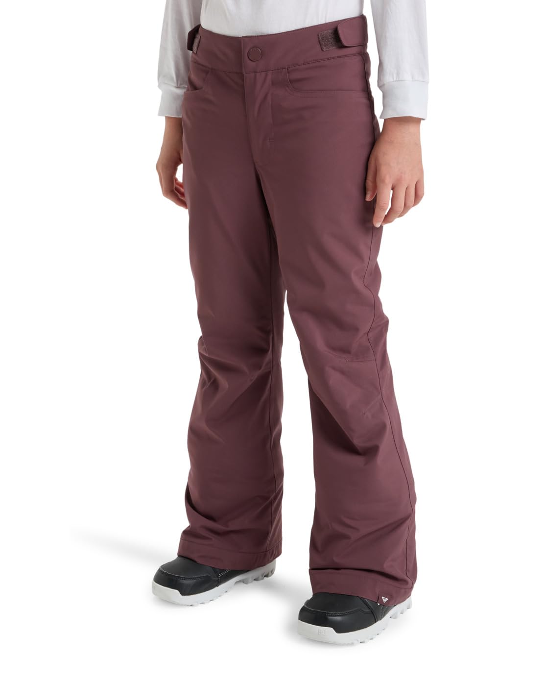 Roxy Backyard Girl Pant - Pantalones Niñas