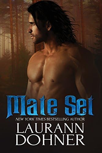 Mate Set (Mating Heat Book 1) Kindle Edition