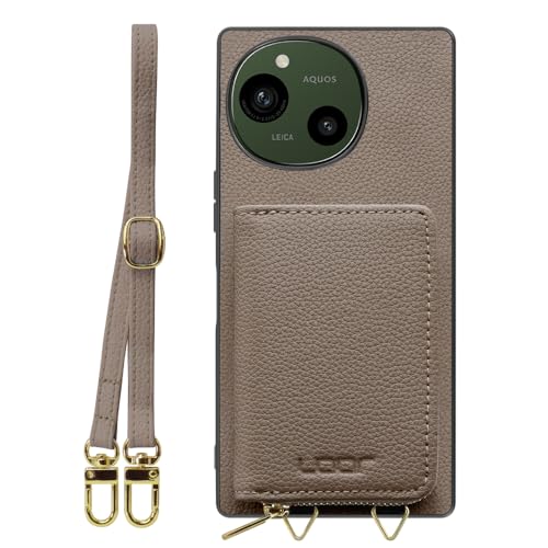 LOOF LUXURY-SHELL POUCH AQUOS R9 / R10 P[X V_[ X}zV_[ w [ |[`t {v Jo[ X}zP[X Xgbv 2{Zbg | | h~ U[ ϏՌ y 킢 lea