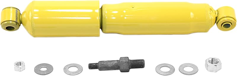 Monroe Gas-Magnum 34817 Amortiguador de suspensión para Chevrolet C10