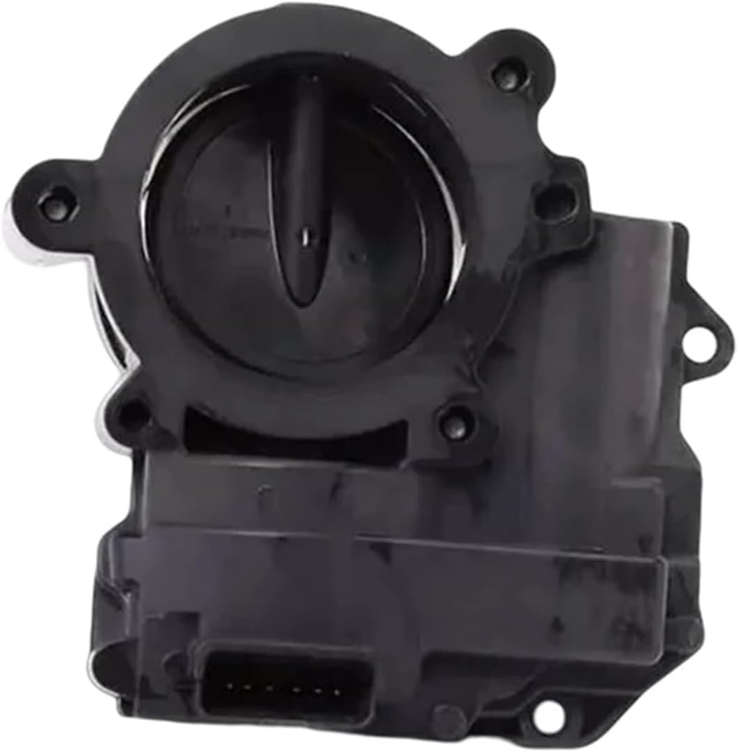 A2C39215900 V867527880 13547528179 Electronic Throttle Body Valves Assembly Compatible For Bmw 320I Compatible For Cooper S 2011 2.0L Compatible For Caliber 60Mm