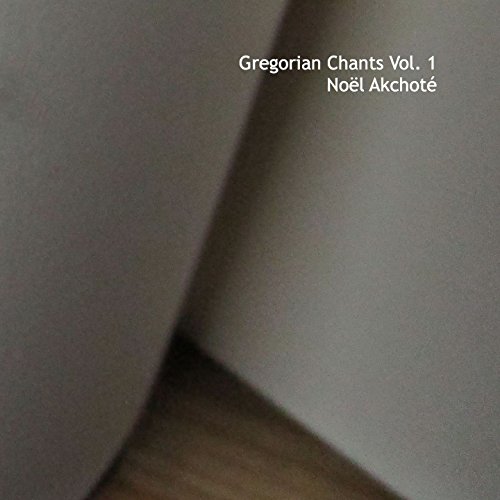 Gregorian Chants, Vol. 1 (Early Music Series, Arr. For Guitar) #TOP16