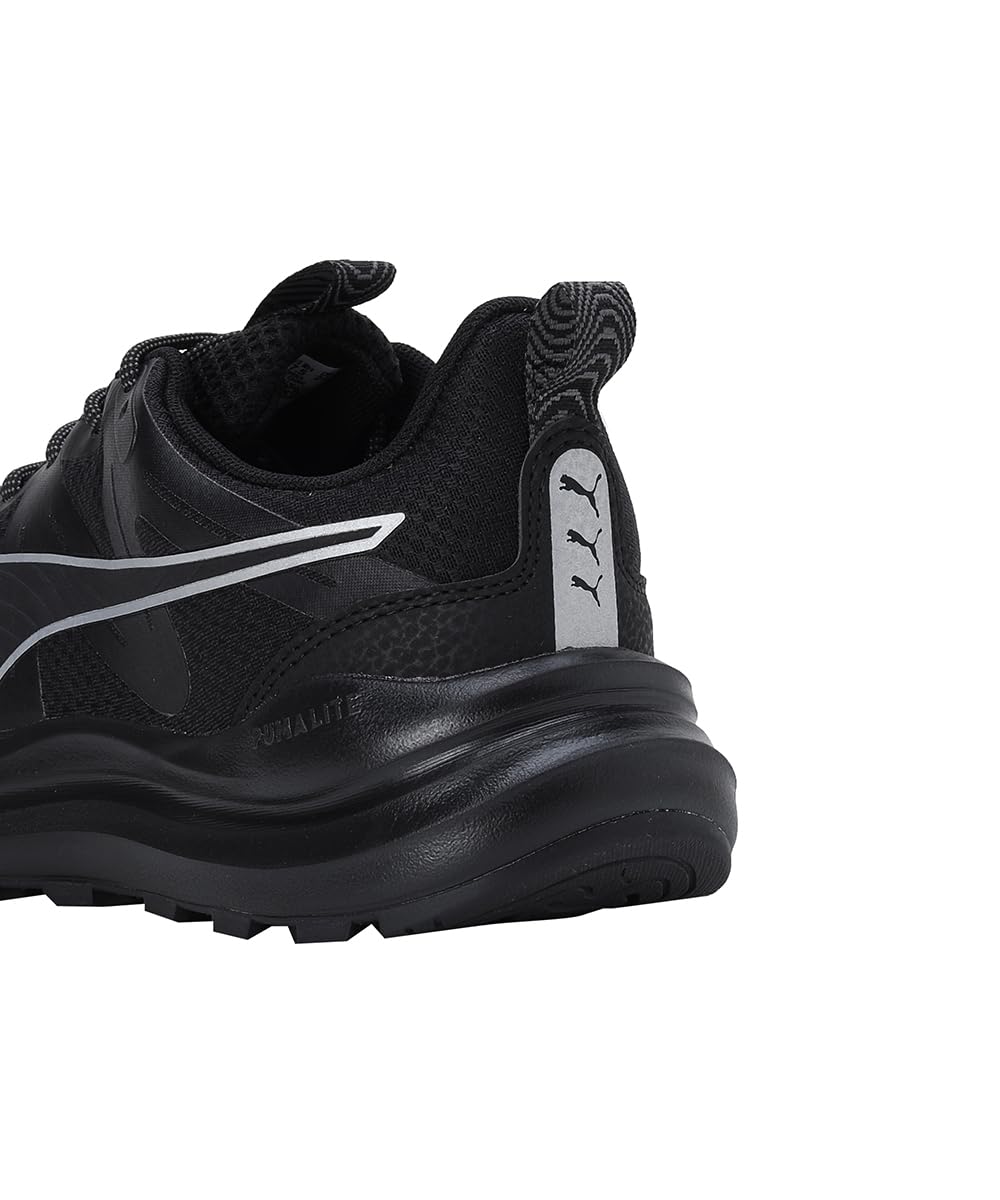 Puma Womens Reflect Lite Trail PTX WNS Running Shoe 4 511XhtTF4UL. SL1200