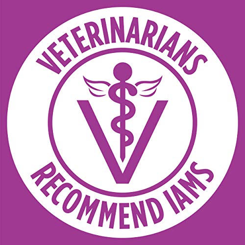 Iams Healthy Aging Adult Dry Dog Food For Mature And Senior Dogs With Real Chicken, 15 Lb. Bag #TOP7