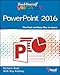 Teach Yourself Visually Powerpoint 2016