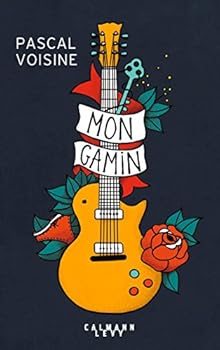 Paperback Mon gamin [French] Book