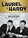Laurel and Hardy: Blotto