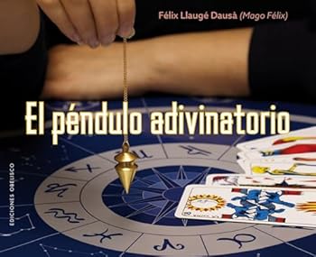 Paperback Pendulo Adivinatorio, El [Spanish] Book