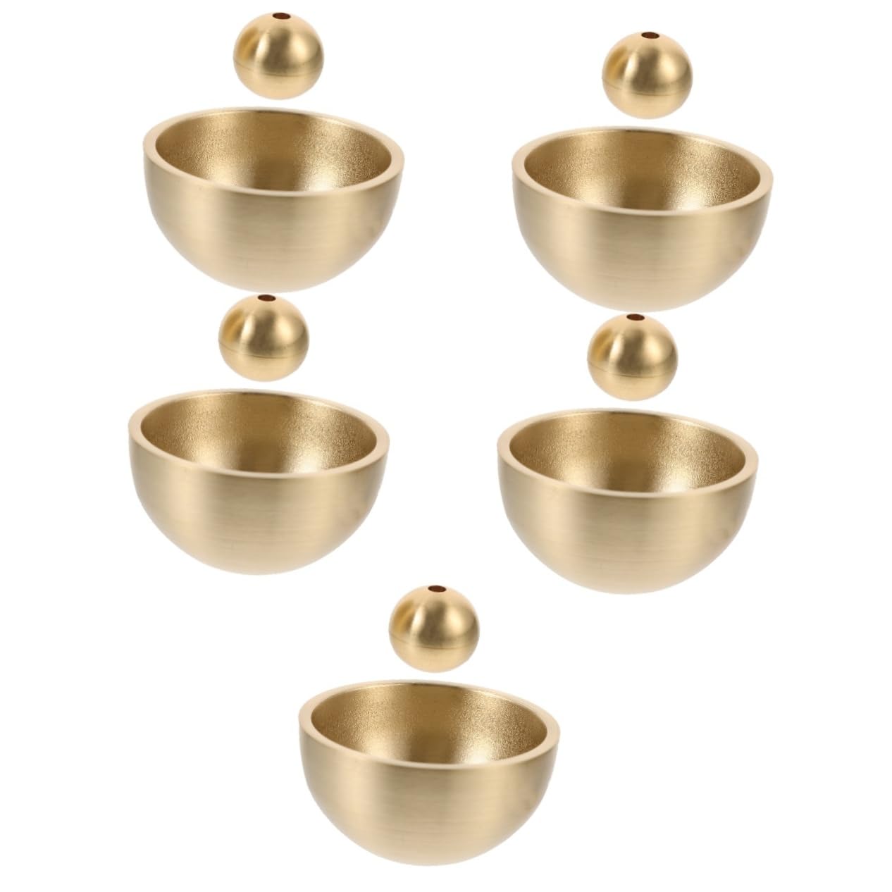 Cloche commerçants Gatuida carillon de porte d'entrée pour boutique et maison