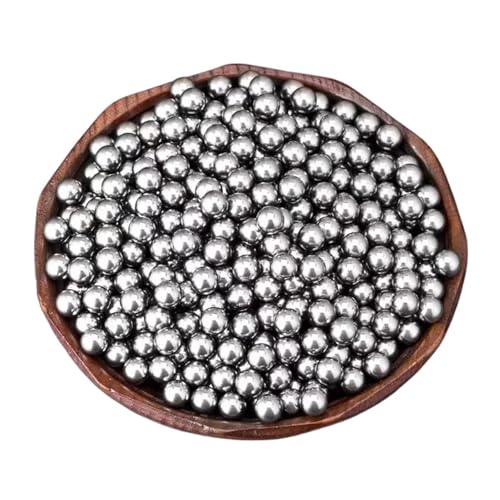 0.5kg ���a1-30mm 201 �X�`�[���{�[�� �\���b�h�x�A�����O�X�`�[���{�[�� 1.5/2/2.381/2.5/3/3.175/3.5/4/4.763/5/5.9/6/7/8/10/11/12/13/14~25.4mm(2.0mm - 14900p