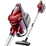 Puede ser de mano y putter de doble uso de la aspiradora, longitud del cable de alimentación de unos 5 metros, puede ser muy conveniente en la operación a domicilio.