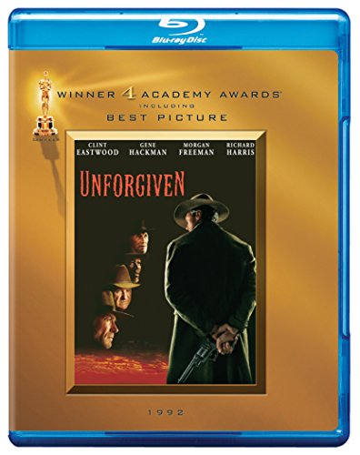 Unforgiven (1992)
