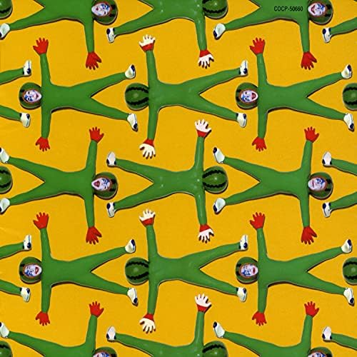 Amazon.co.jp: 俺達いつでもロックバカ 〜ザ・ベスト・オブ