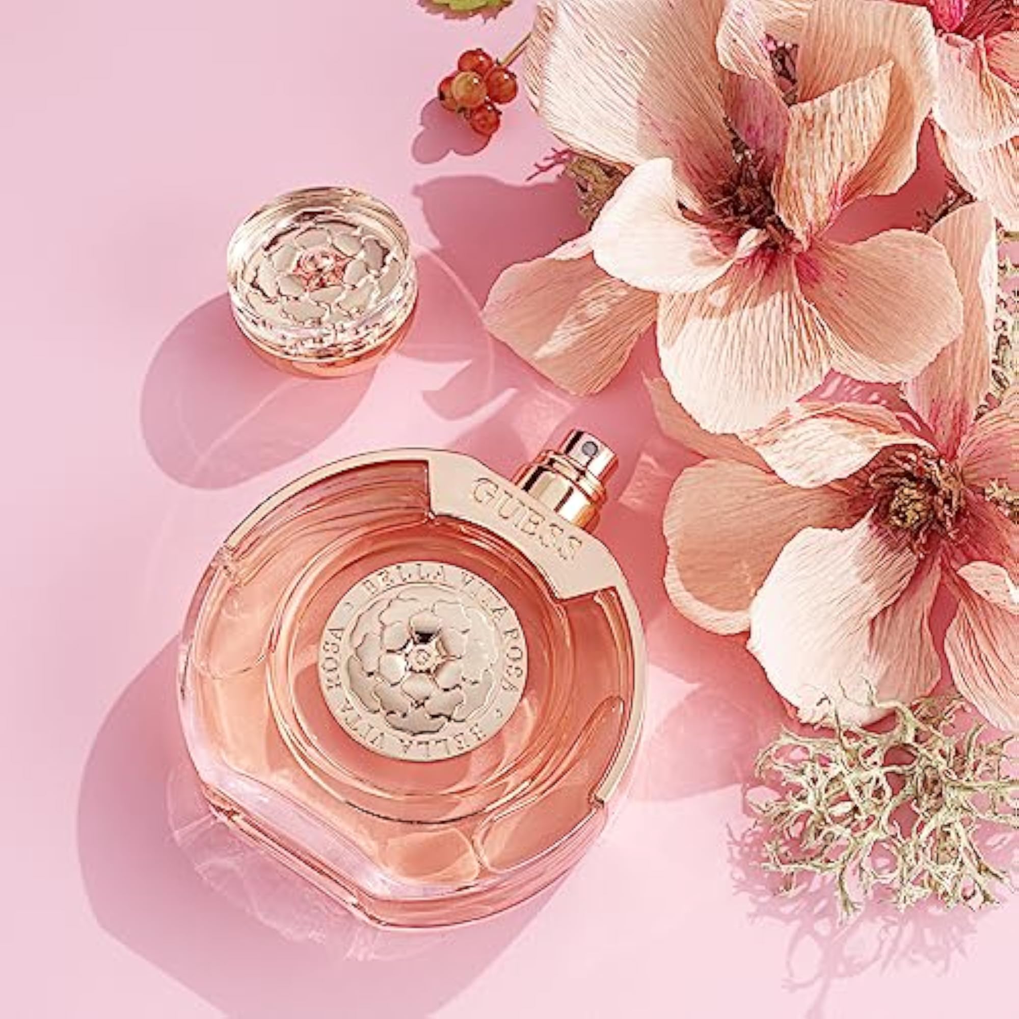 GUESS Bella Vita Rosa Eau De Toilette