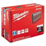 Milwaukee Electric - 2 INCH 9 Gauge Galvanized Staples