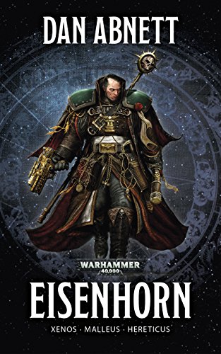 Télécharger La Trilogie Eisenhorn livre En ligne