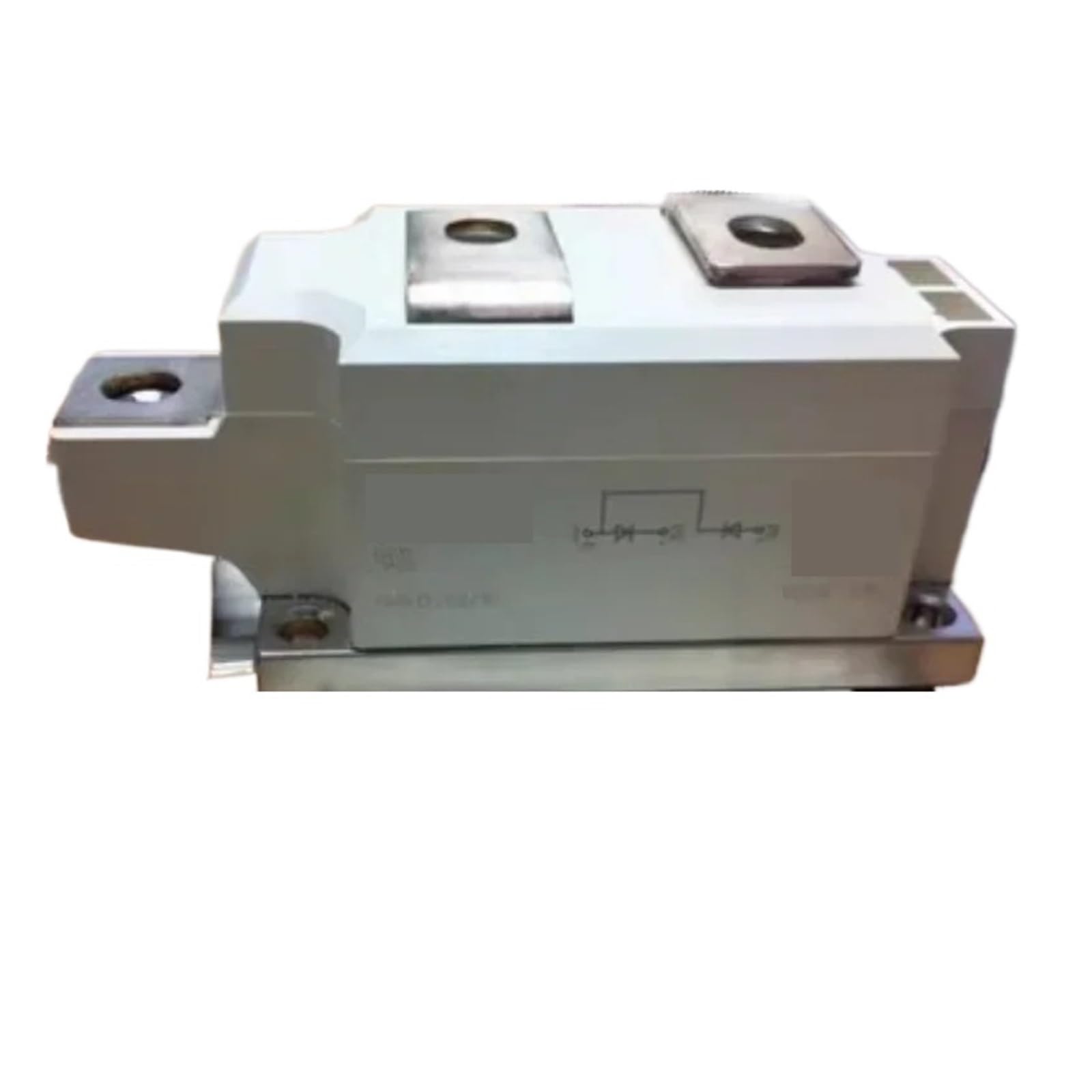 Module Pont redresseur SKKD250 18E haute tension pour redressement stable