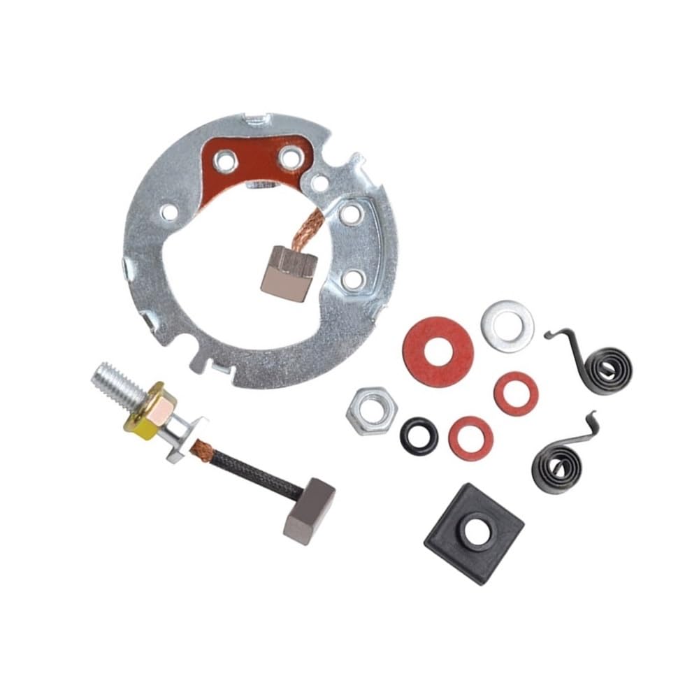 Démarreur moto renforcé pour Honda TRX250 FourTrax 2x4