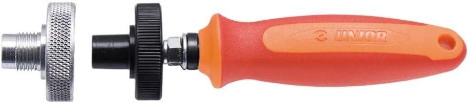 Unior Pedal Genie - 2650BI-US