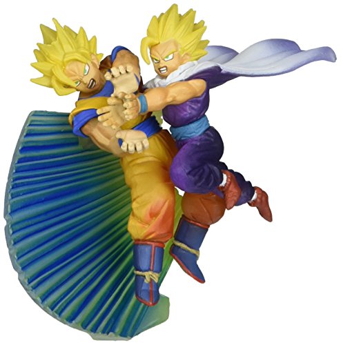 DragonPro 599386031 - Figura Dragon Ball doracapu 13cm Cover